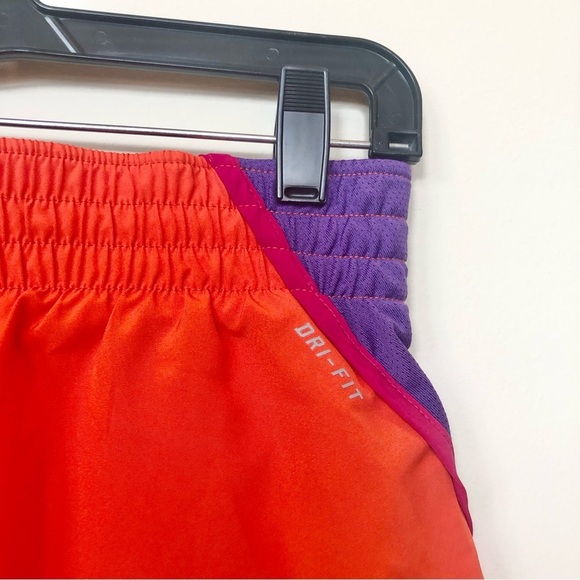 Nike Dri-FIT running shorts size medium - Picture 4 of 9